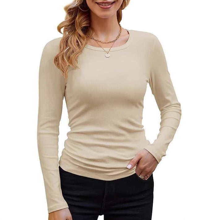 Women's Long Sleeve Shirt Lune London
