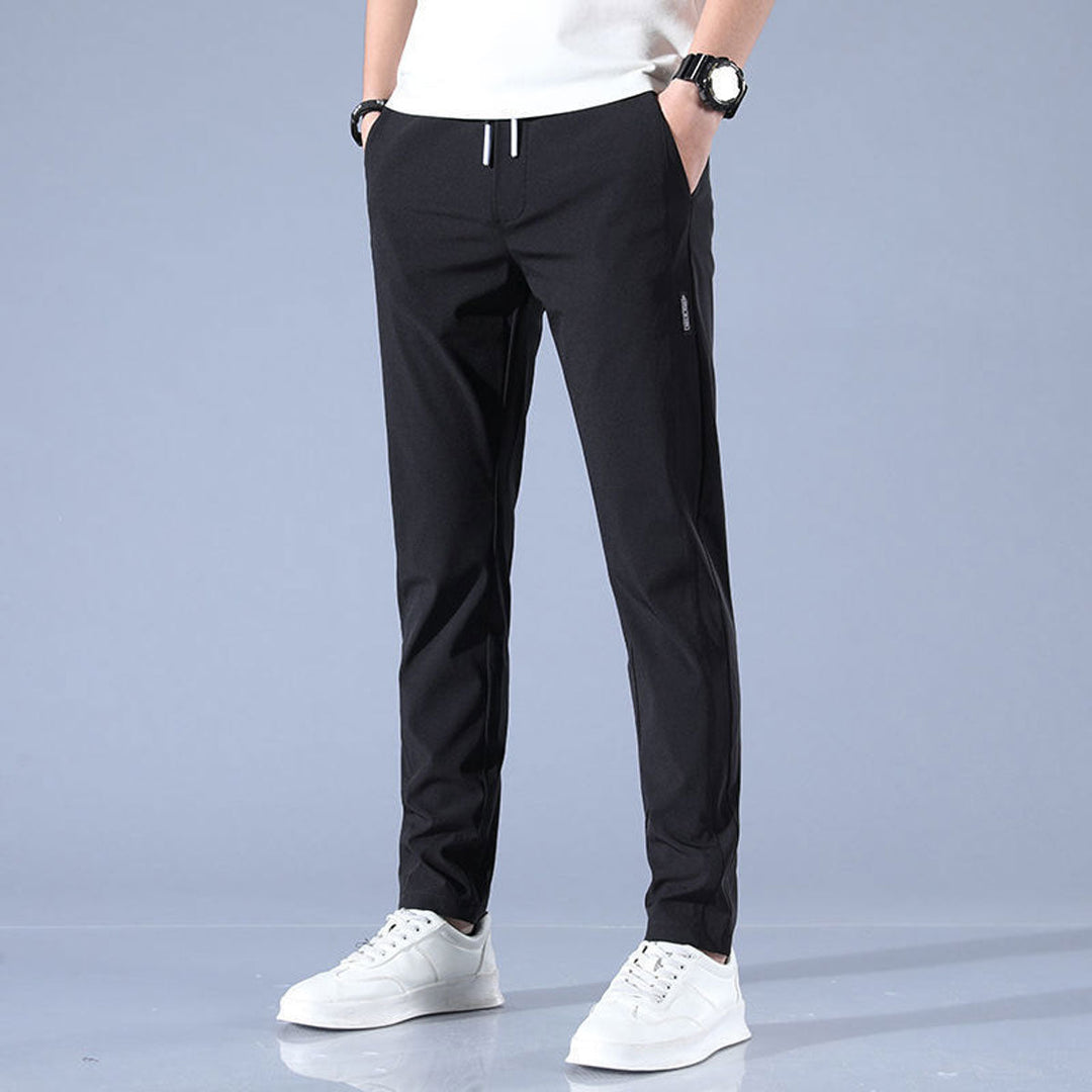 Lune London | Quick-Drying Pants with Stretch