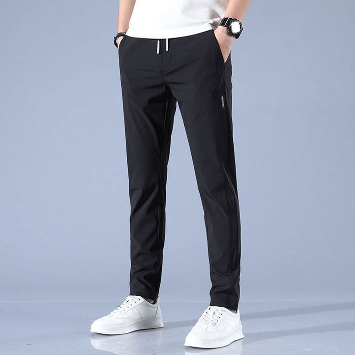 Lune London | Quick-Drying Pants with Stretch