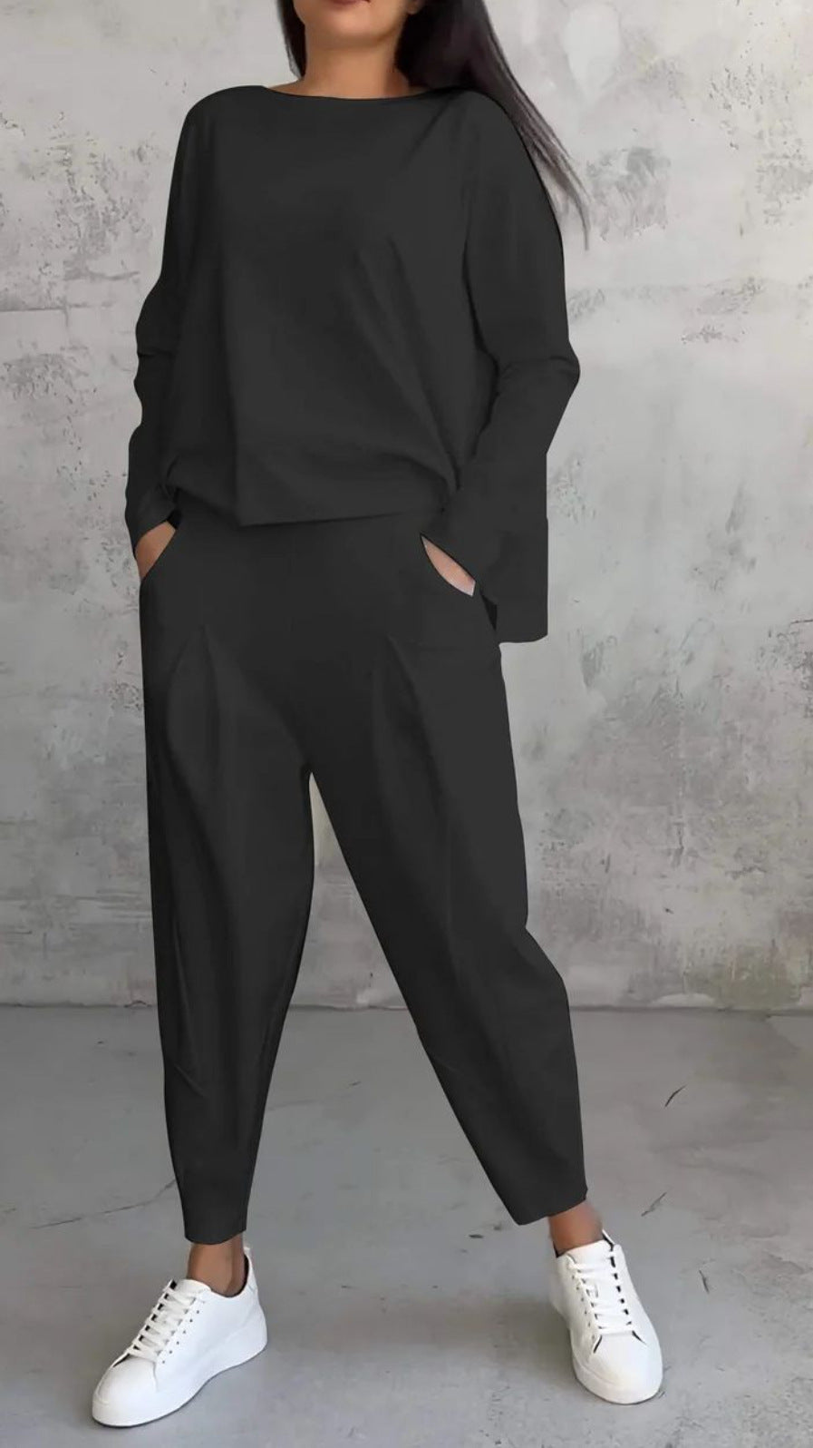Women casual tracksuit two pieces Lune London