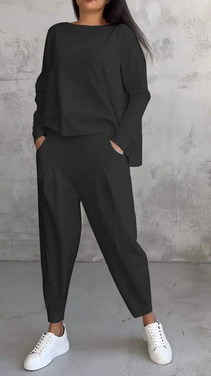 Women casual tracksuit two pieces Lune London