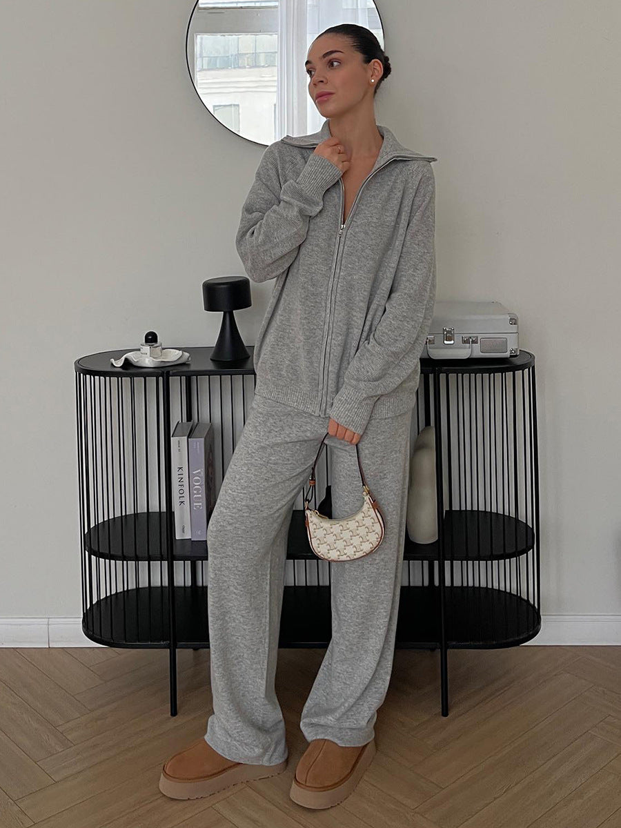 Ladies comfortable polar outfit Lune London