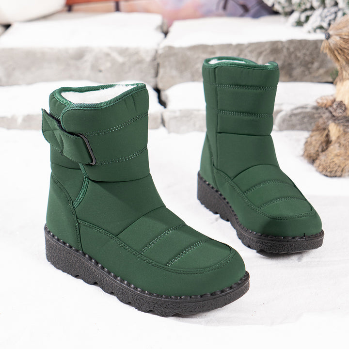 Lune London Women's Winter Boots