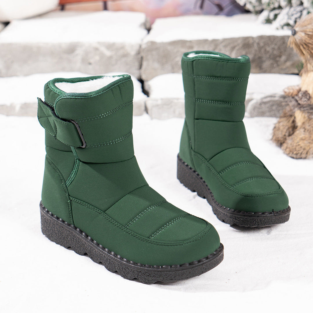 Women Winter Boots Lune London