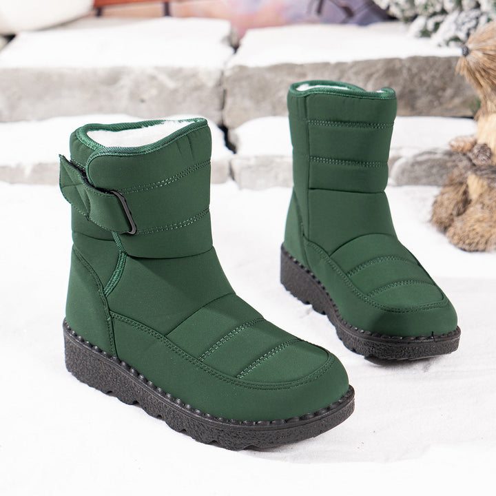 Women Winter Boots Lune London