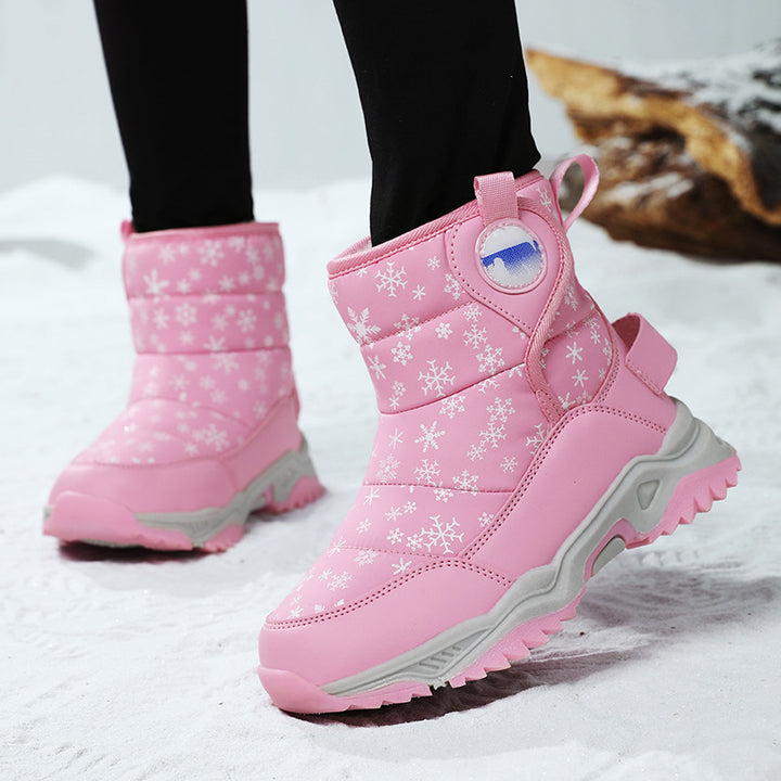 Lune London Women's Winter Boots