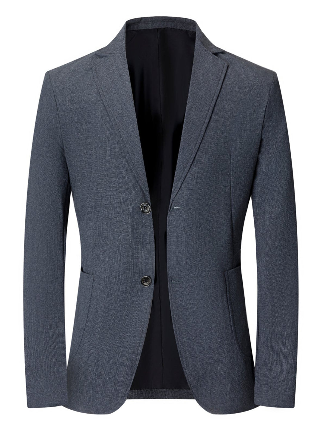 Chic and stylish Slim-Fit modern blazer for men