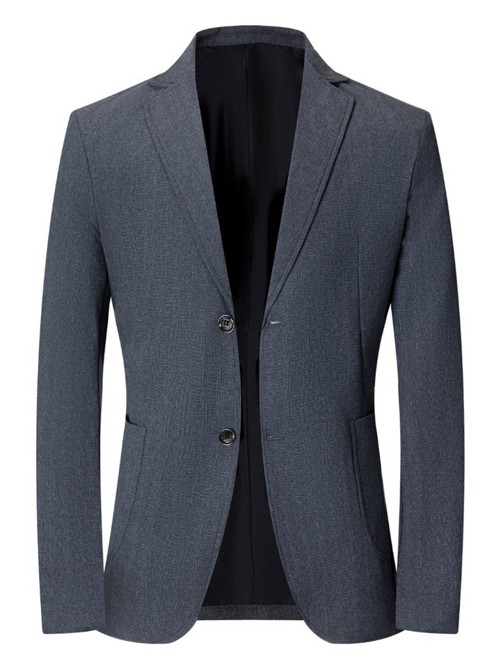 Chic and stylish Slim-Fit modern blazer for men