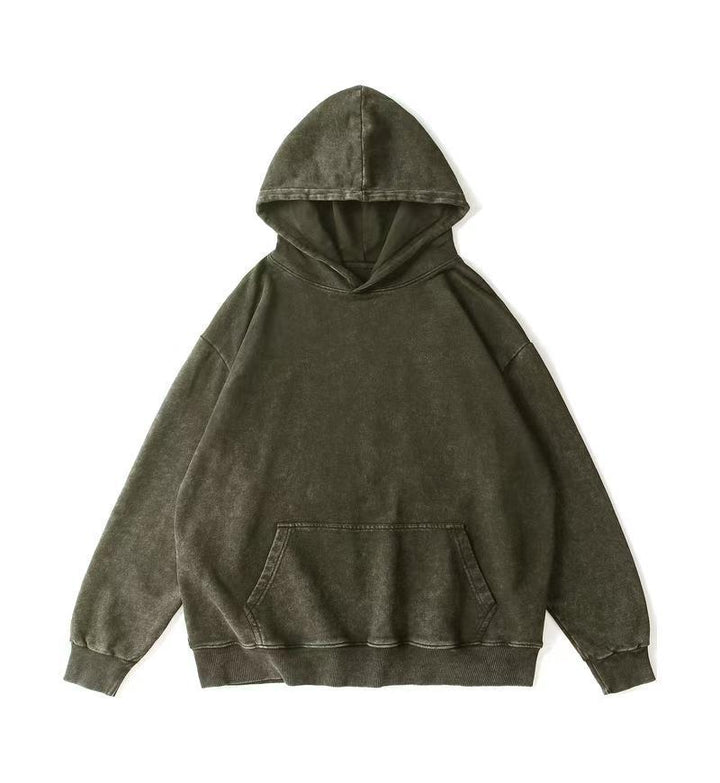Ladies oversized hoodie Lune London