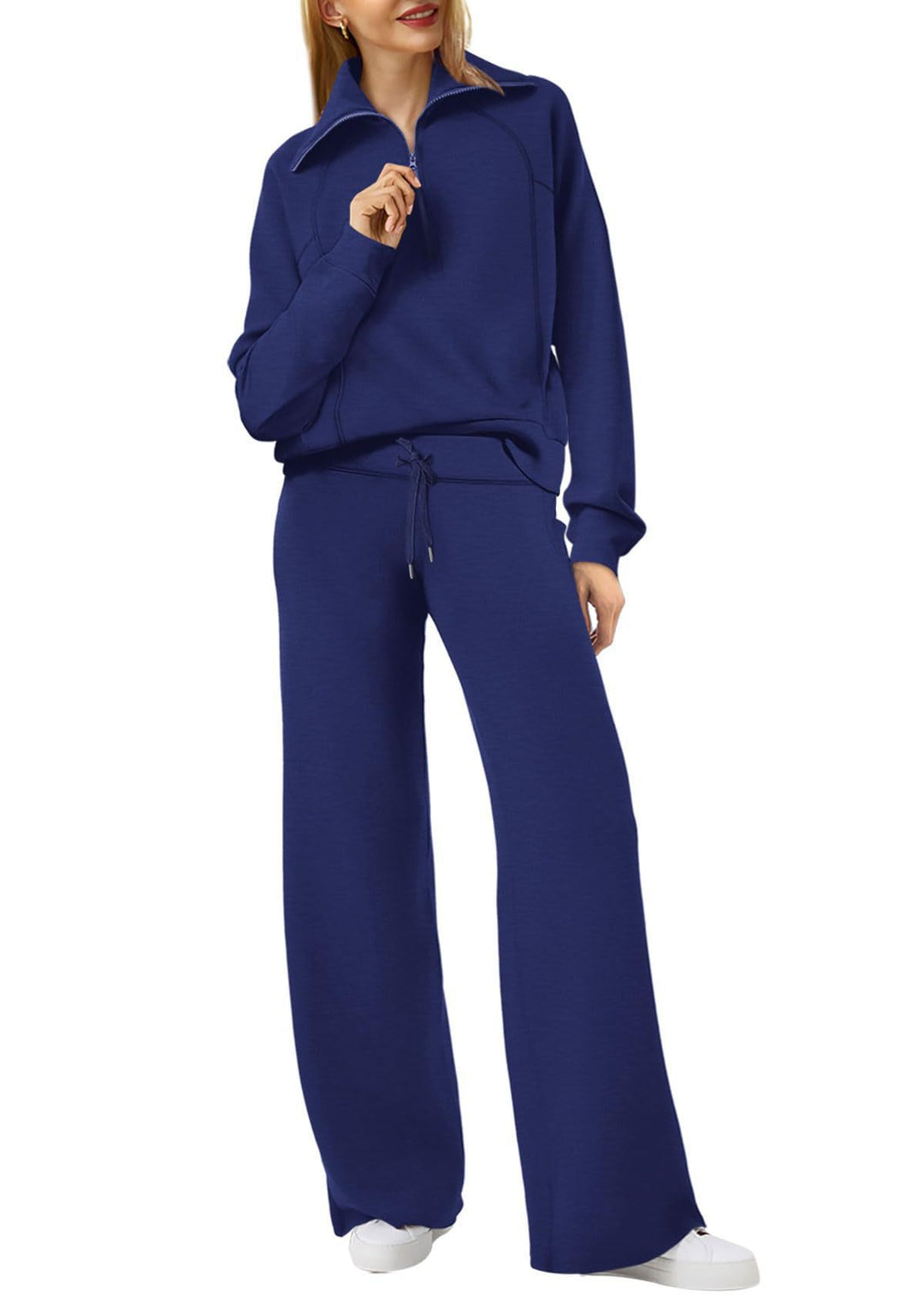 Ladies chic and stylish leisure set
