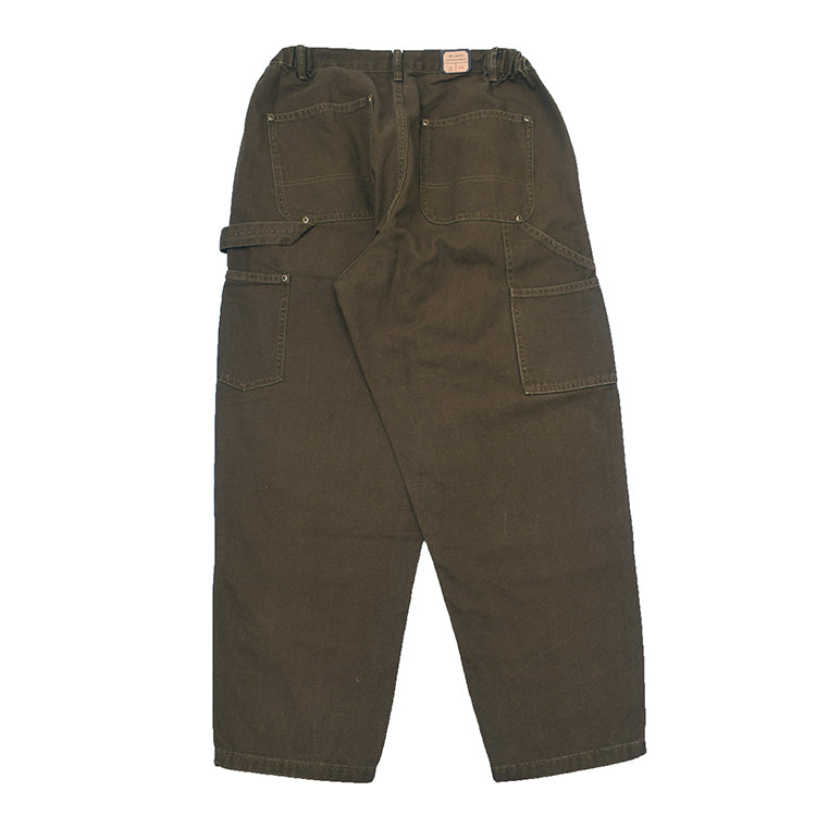 Cargo pants for women with multifunctional pockets and a relaxed fit Lune London