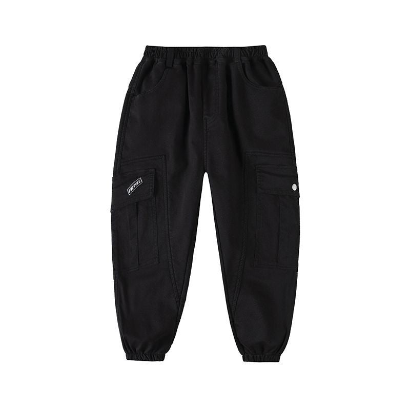 Casual cargo pants for men Lune London