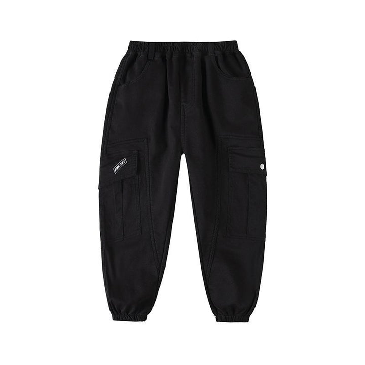 Casual cargo pants for men Lune London