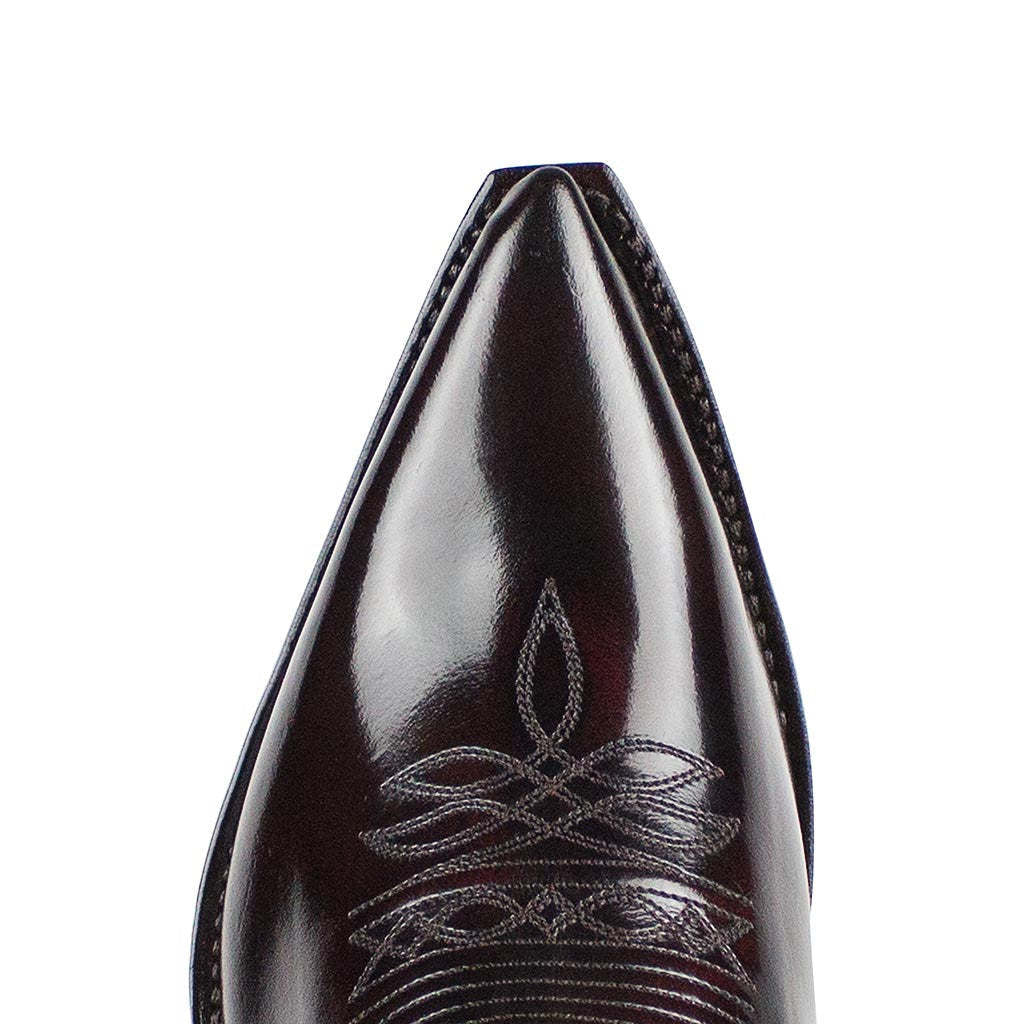Lune London | Rider Robust Western Boots