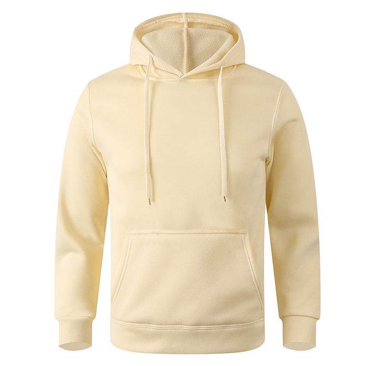 Hooded sweatshirt for women with kangaroo pocket Lune London