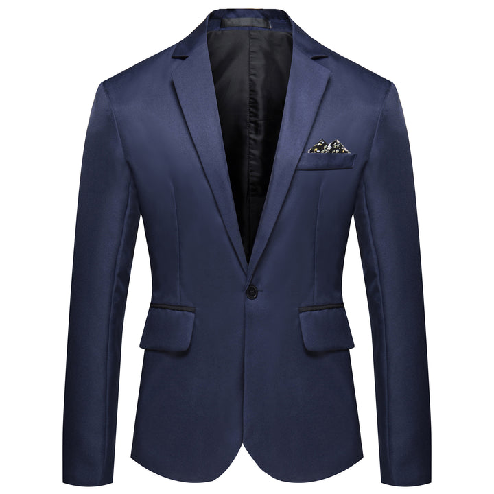 Elegant Women's Slim-Fit Blazer Lune London