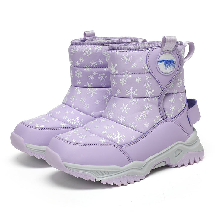 Lune London Women's Winter Boots