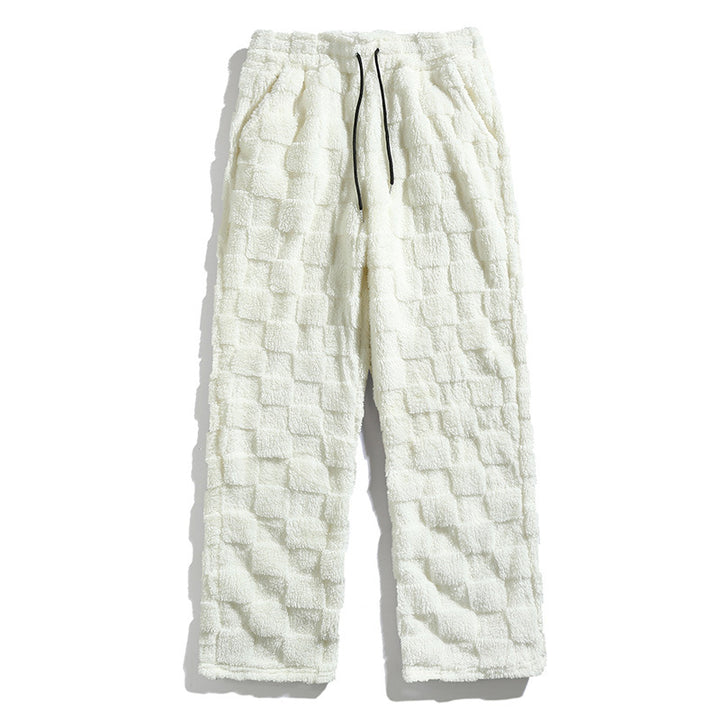 Ladies Cozy Relaxation Pants Lune London