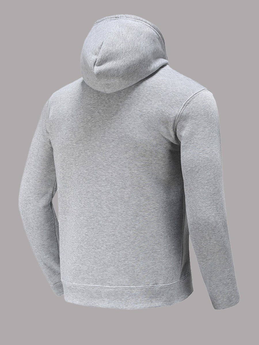 Men's sweatshirt with inspiring gorilla design Lune London