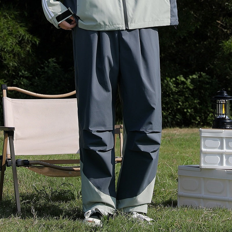 Men Breathable Outdoor Pants Lune London