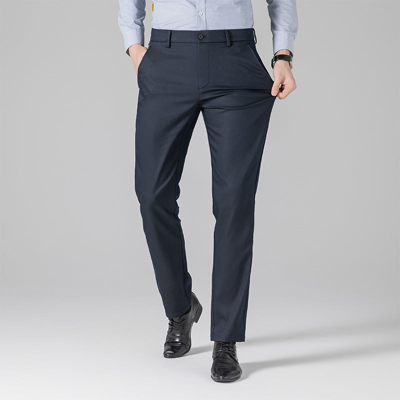 Elegant suit pants for men Lune London