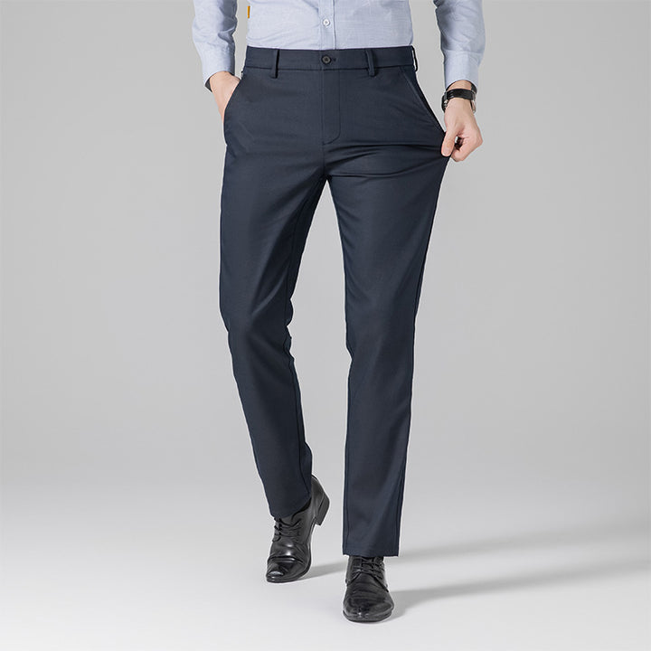 Elegant suit pants for men Lune London