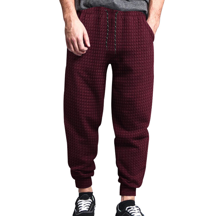 Comfortable sweatpants for men Lune London
