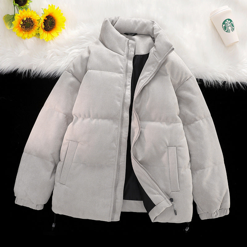 Trendy quilted jacket for women Lune London