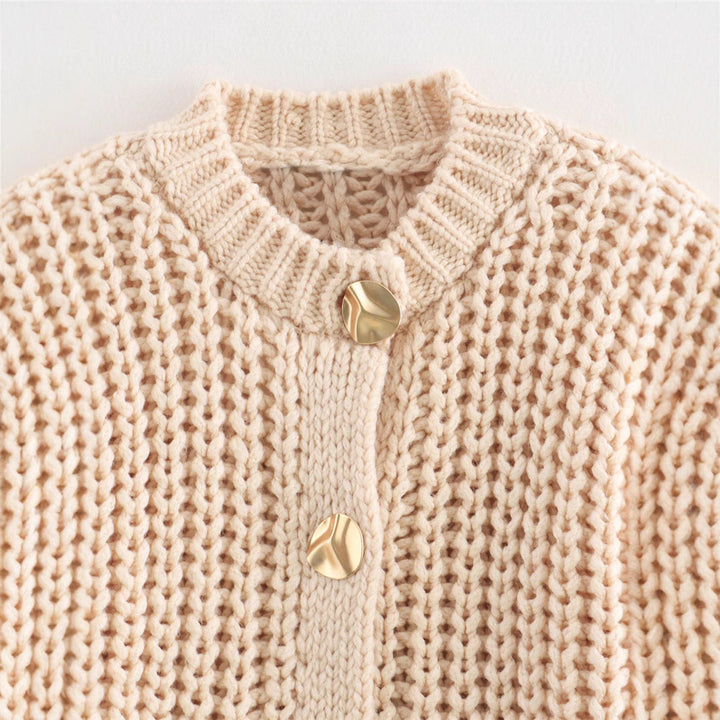 Ladies cardigan Lune London