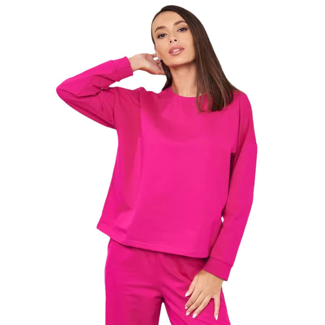 Casual and modern lounge set for women Lune London