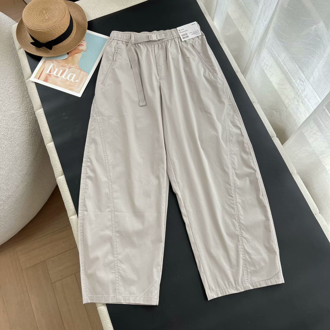 Pantalons décontractés pour femmes, élégants et confortables Chic & Stil