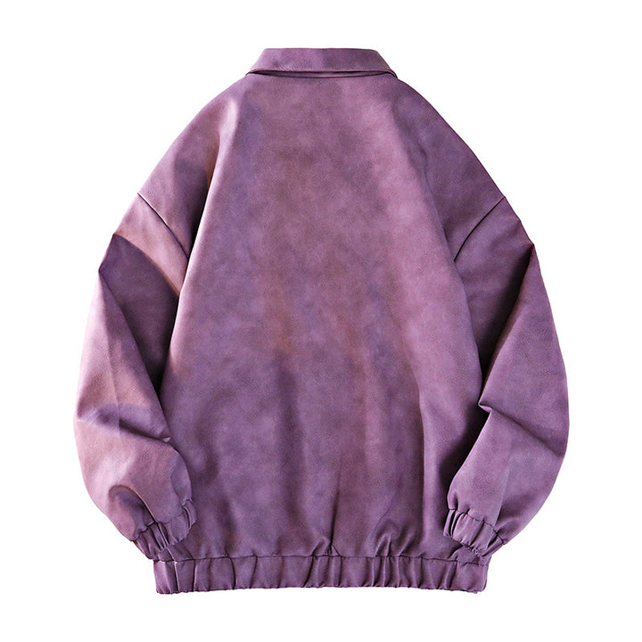 Lune London casual overshirt jacket for women
