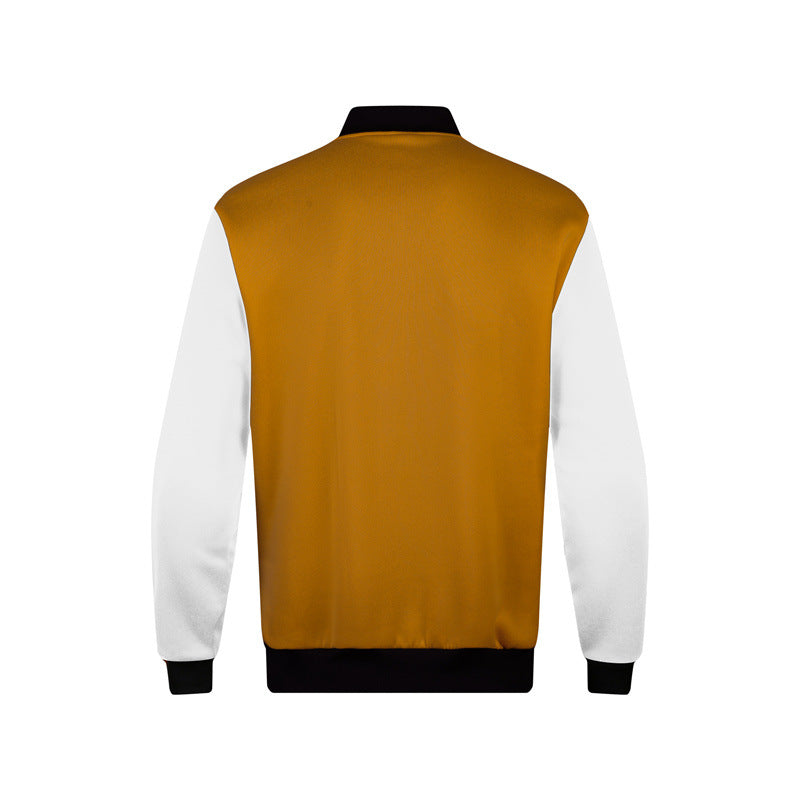 Lune London men's sports jacket