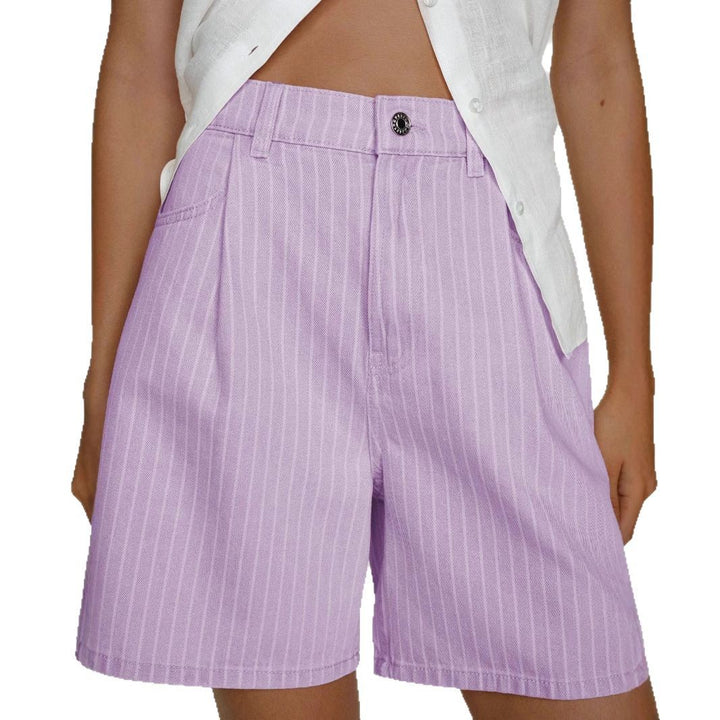 Ladies Comfortable Beach Shorts Lune London