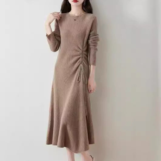Lune London women's knitted dress