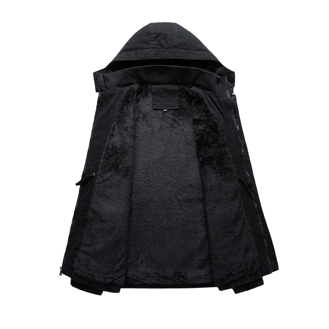 Lune London Casual Jacket for Men