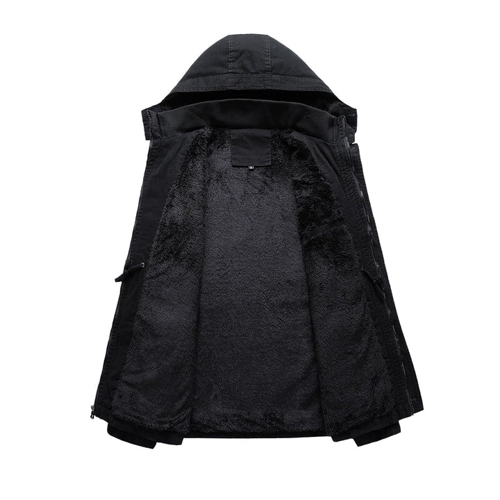 Lune London Casual Jacket for Men