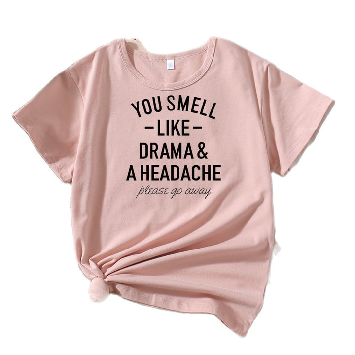 Women Graphic T-shirt Casual Statement Lune London 1751262116