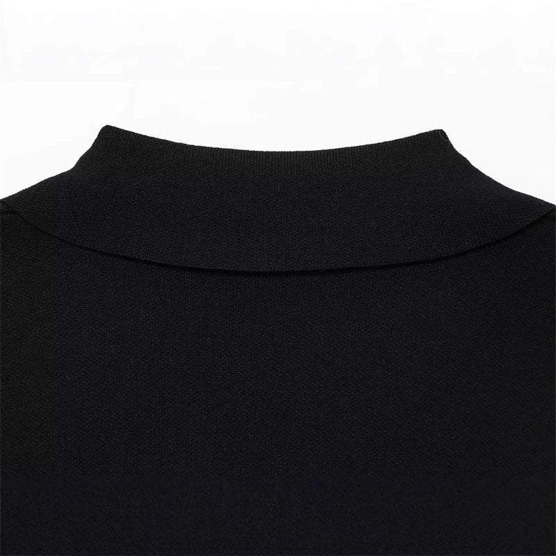 Lune London Double-breasted Elegant Blazer Jacket for Women
