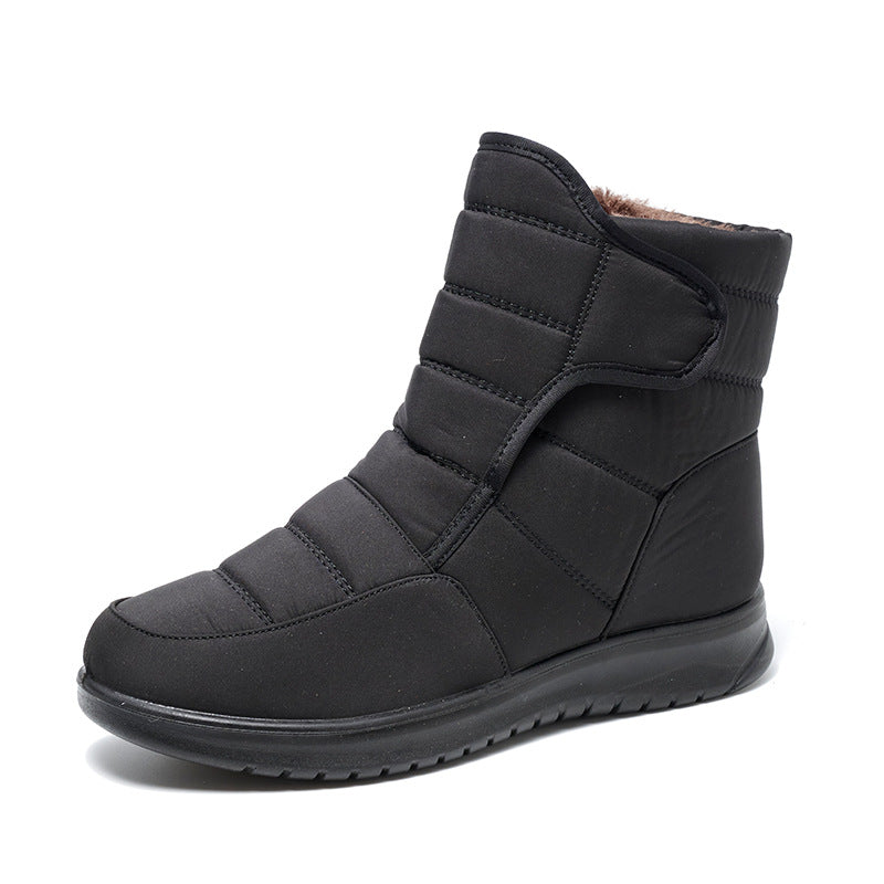 Bottes d'hiver isolées pour femmes Lune London