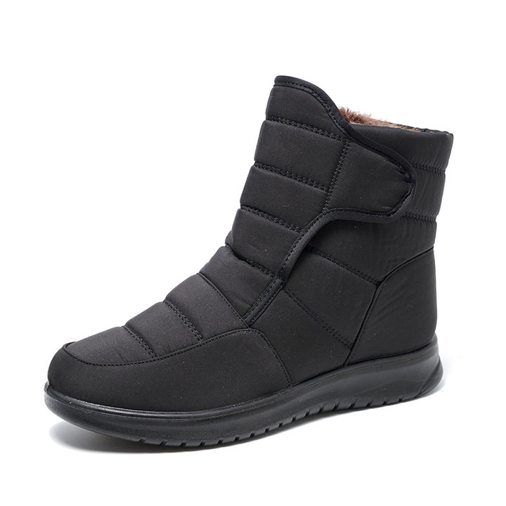 Bottes d'hiver isolées pour femmes Lune London