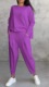 Elegant ensemble for women with casual top and comfortable pants Lune London