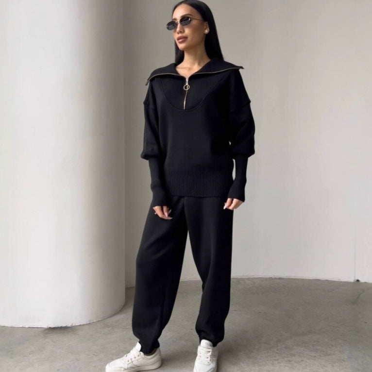 Ladies sporty jumpsuit Lune London