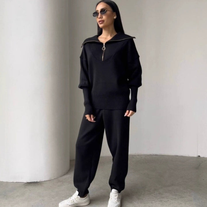 Ladies sporty jumpsuit Lune London