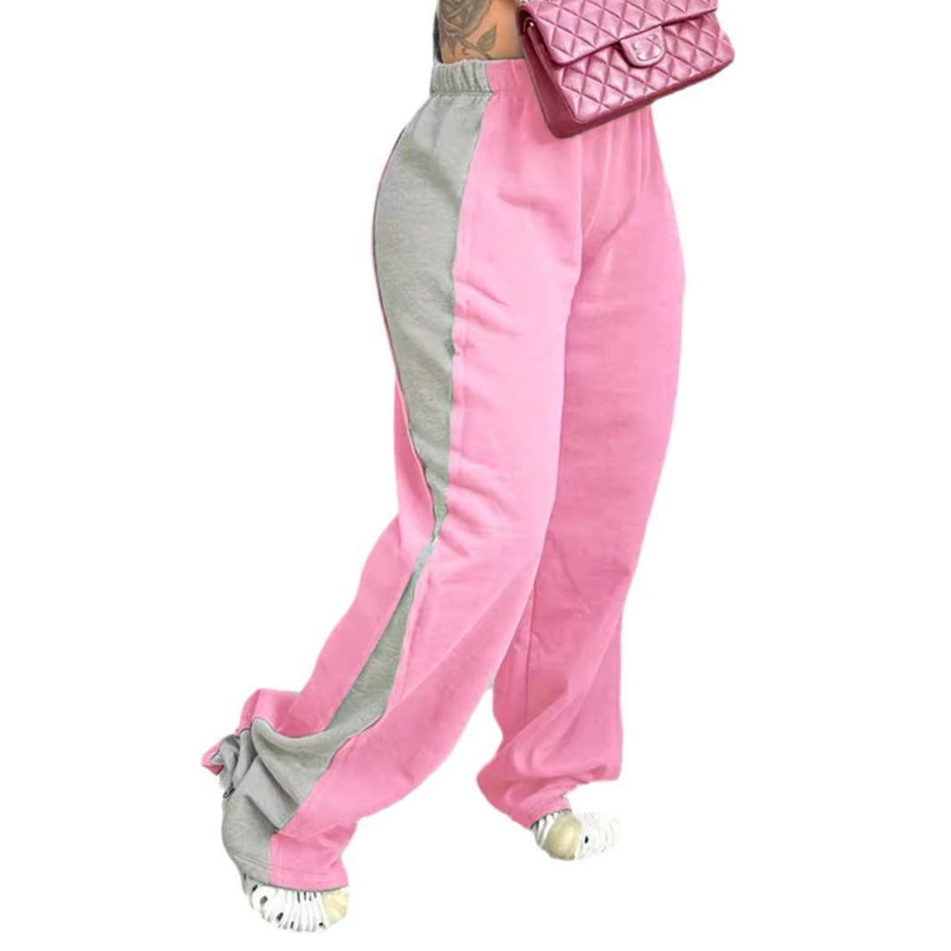 Women Sporty Leisure Pants Lune London