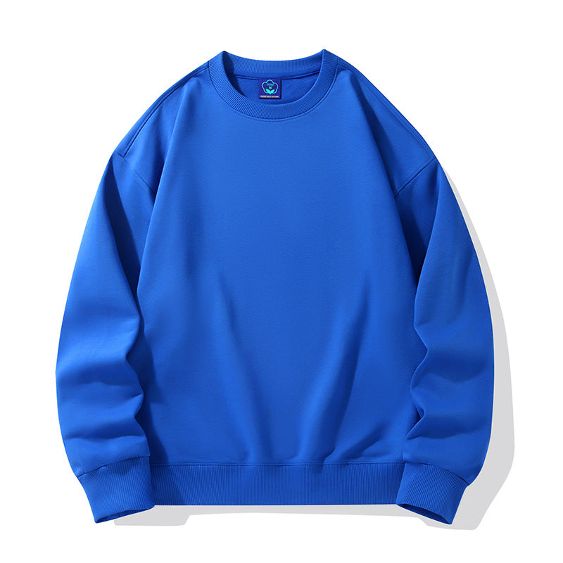 Casual sweatshirt for women with a modern cut Lune London