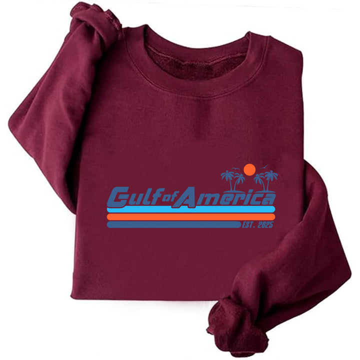 Sweat à capuche pour femmes avec un col rond décontracté et un design de logo de haute qualité Chic & Stil