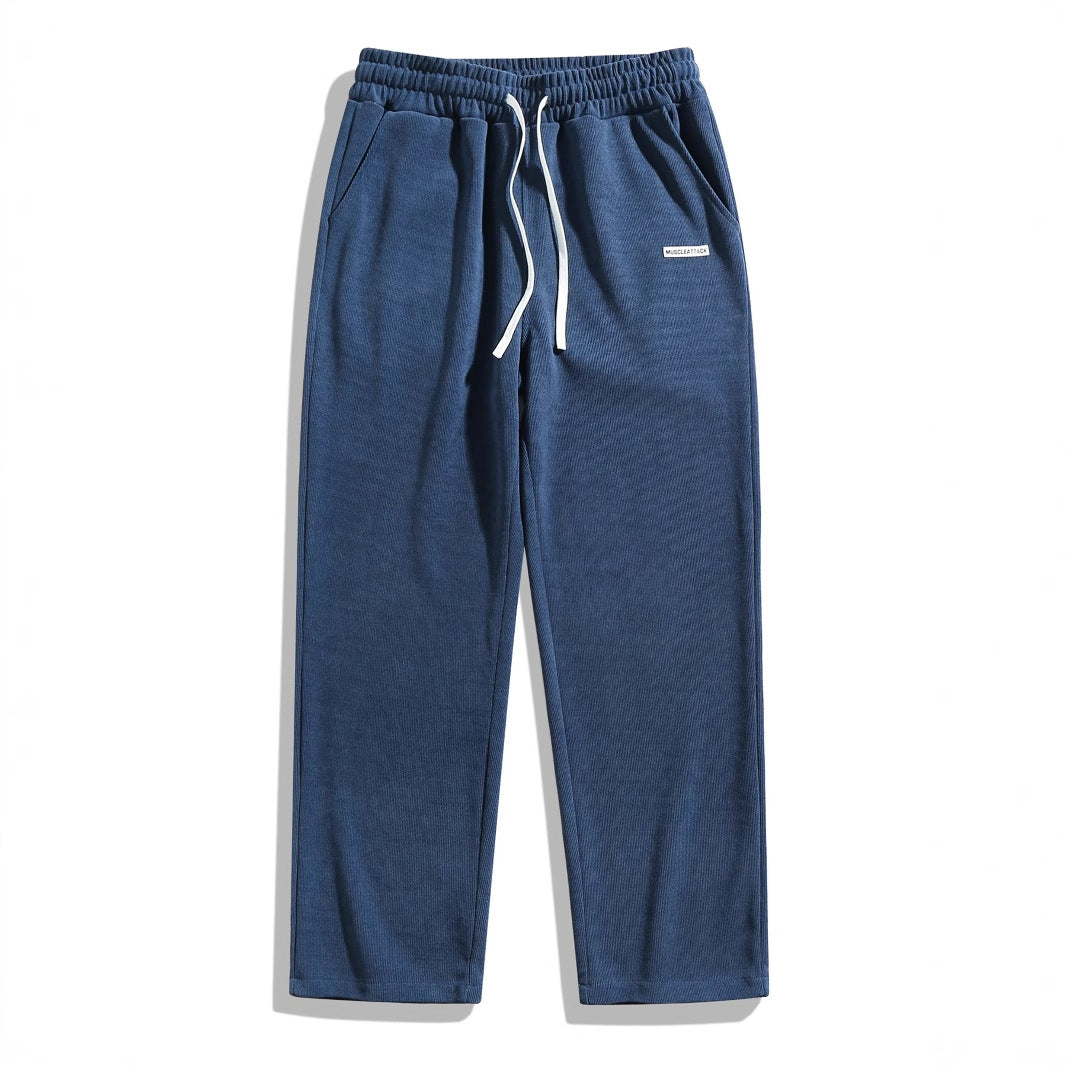 Women Comfortable and Casual Loungewear Pants Lune London