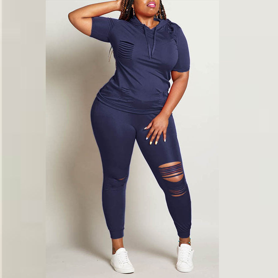 Ladies tracksuit Lune London