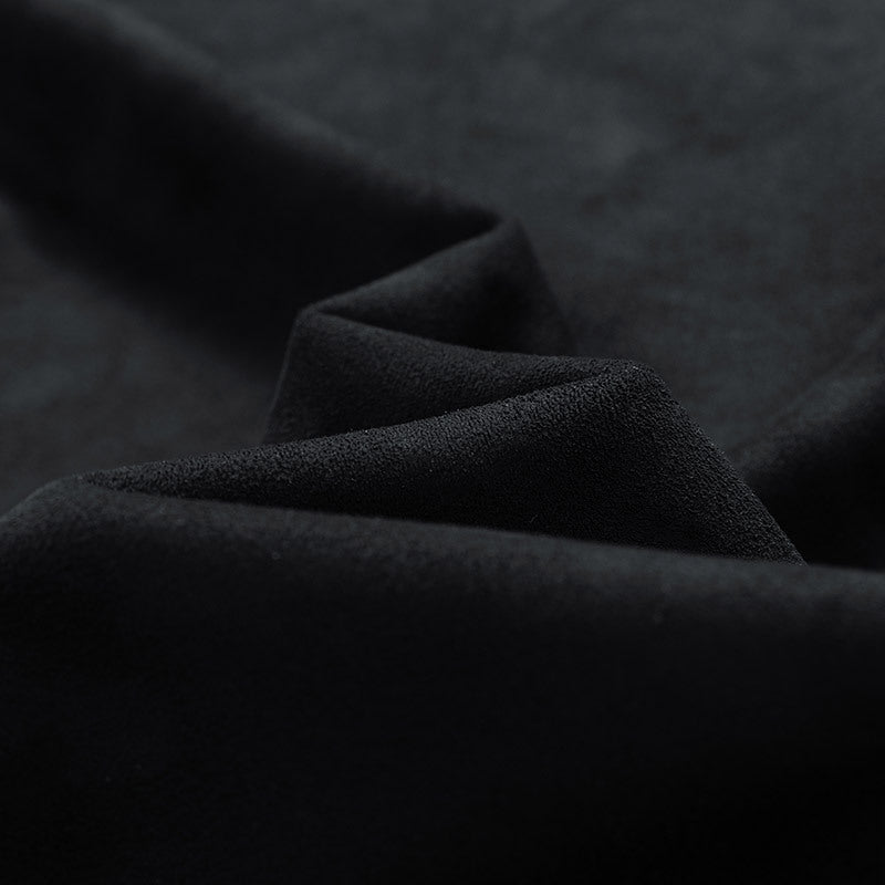 Casual fleece sweater for women with modern design Lune London